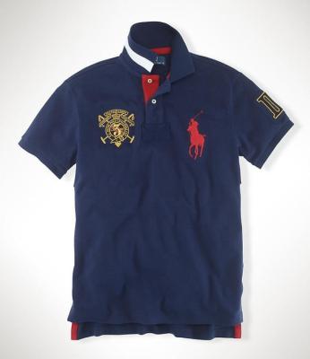 Men polo shirts-1564